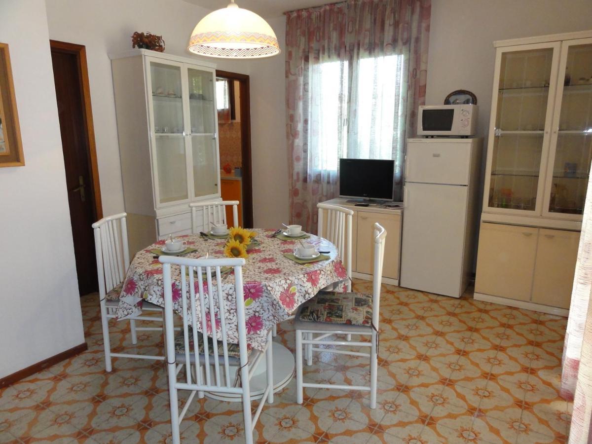Villa Fernanda Bibione Eksteriør billede
