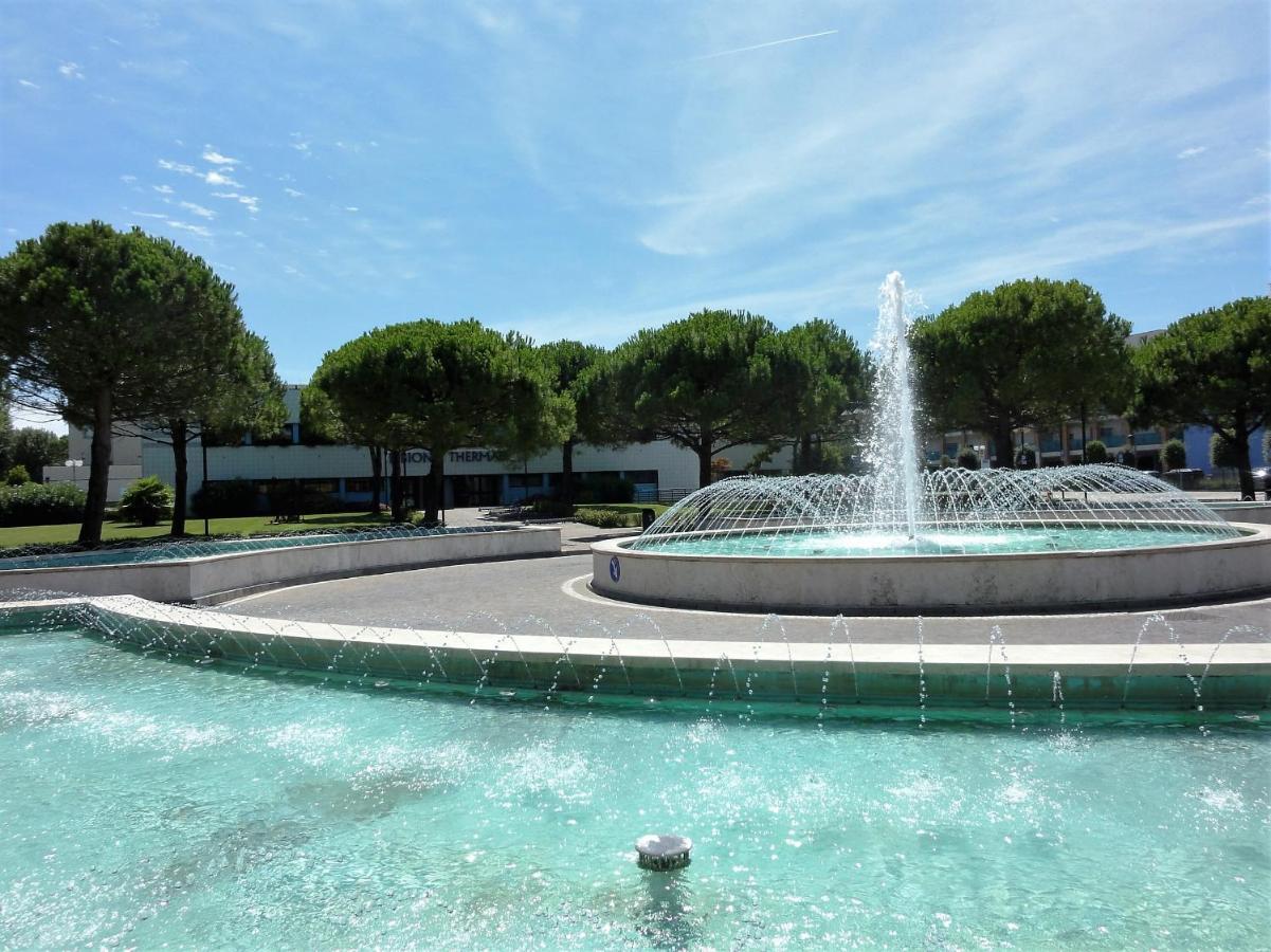 Villa Fernanda Bibione Eksteriør billede