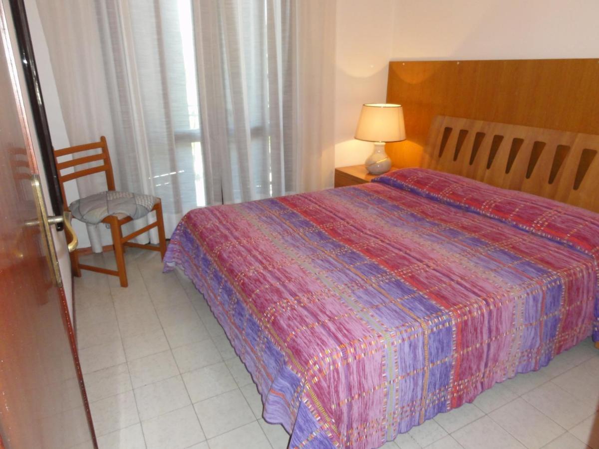 Villa Fernanda Bibione Eksteriør billede