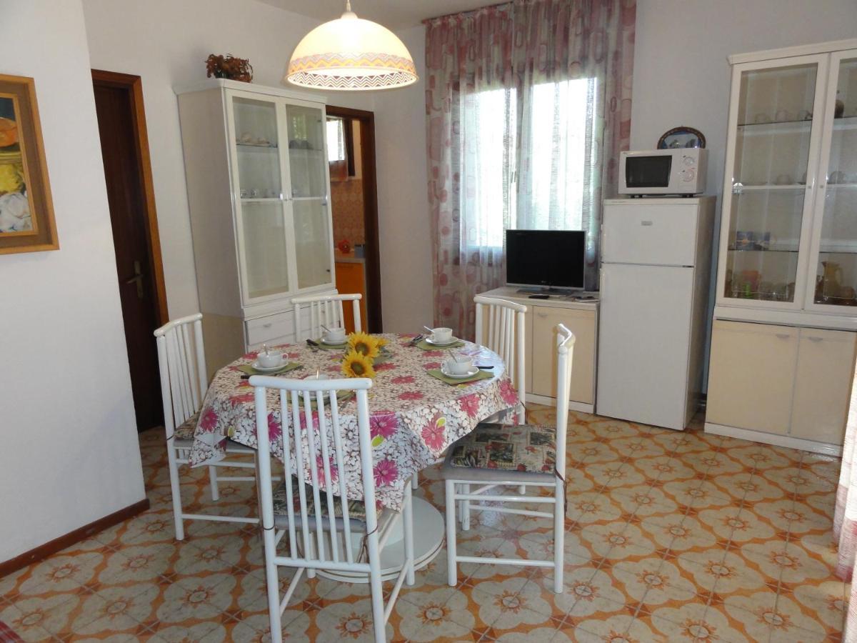 Villa Fernanda Bibione Eksteriør billede