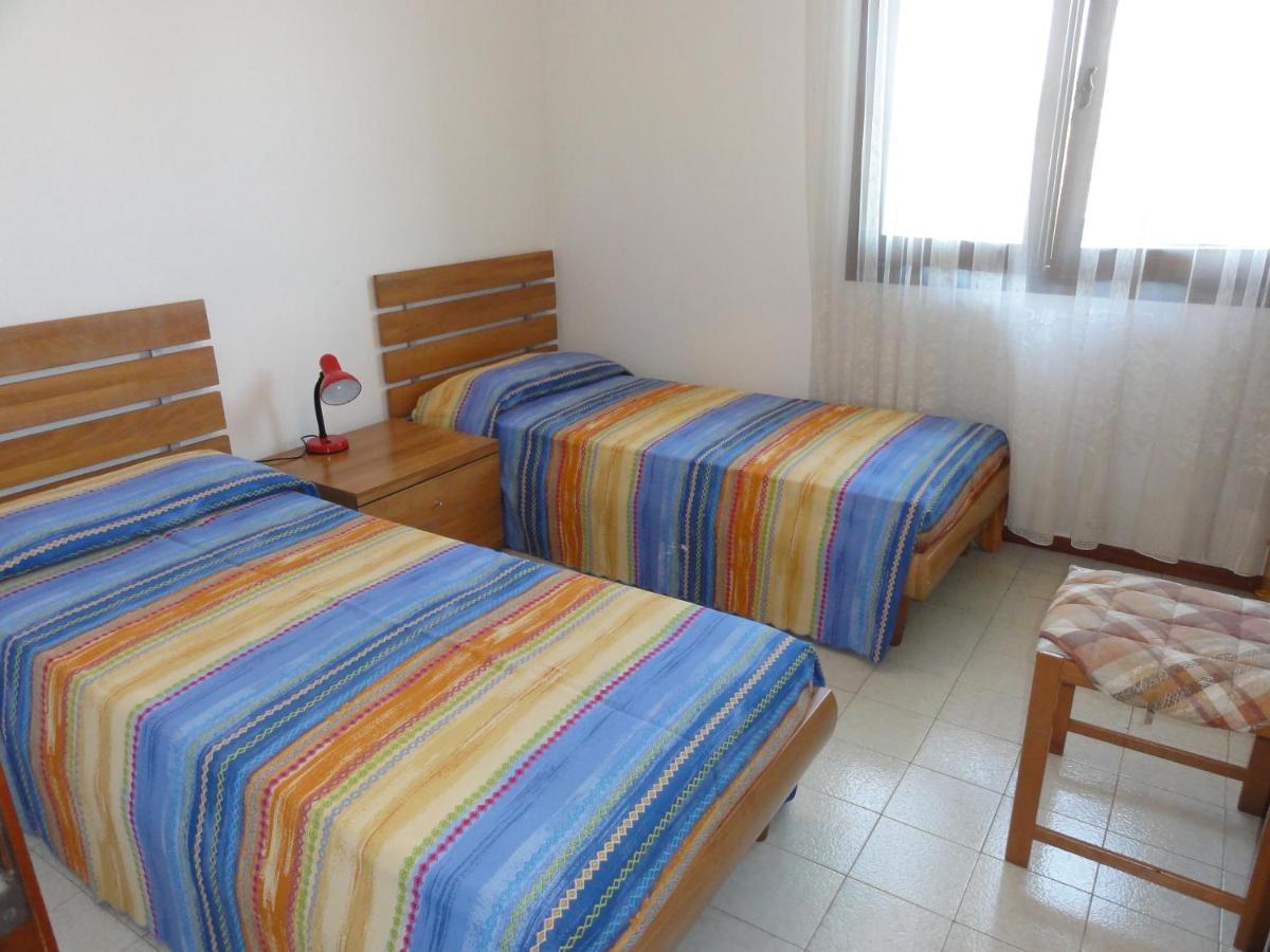 Villa Fernanda Bibione Eksteriør billede