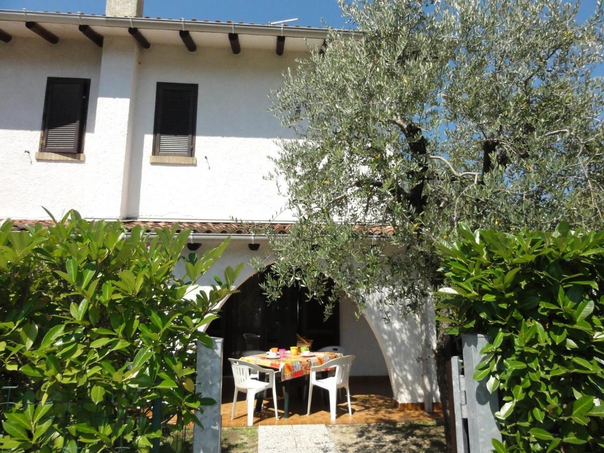 Villa Fernanda Bibione Eksteriør billede
